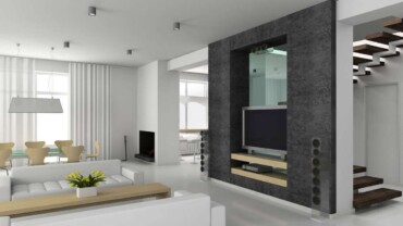 Fler Familjs Hus
