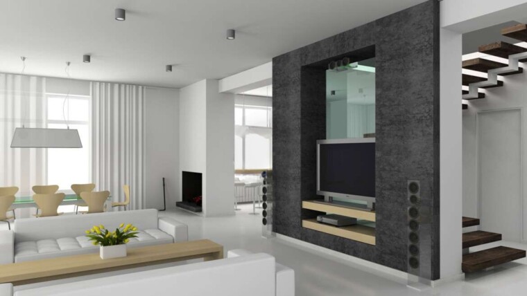 Fler Familjs Hus